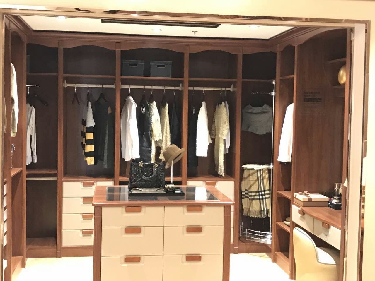 样品间